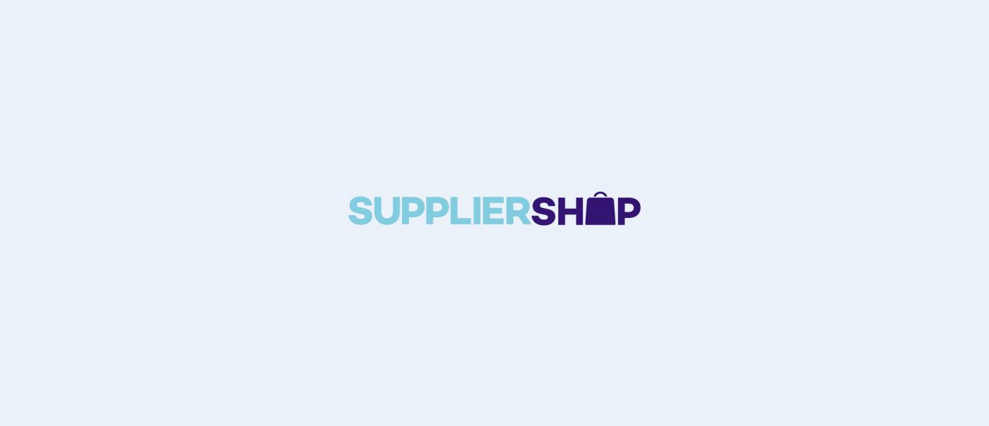 Supplier Shop Logo
